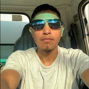 Meet your Posher, Heriberto